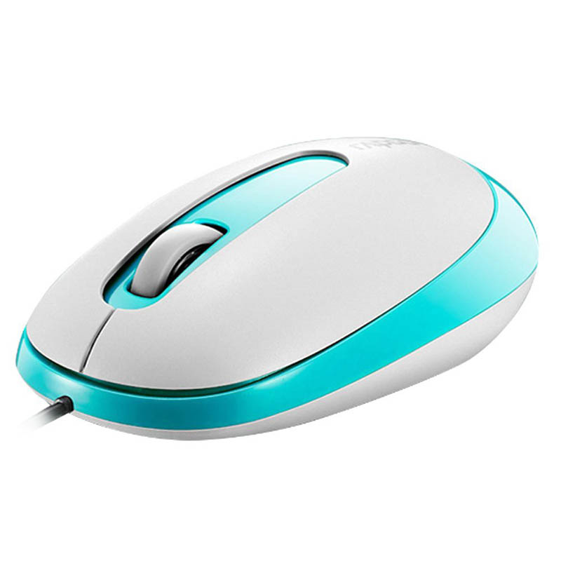 Rapoo N3200 Wired Mouse 1